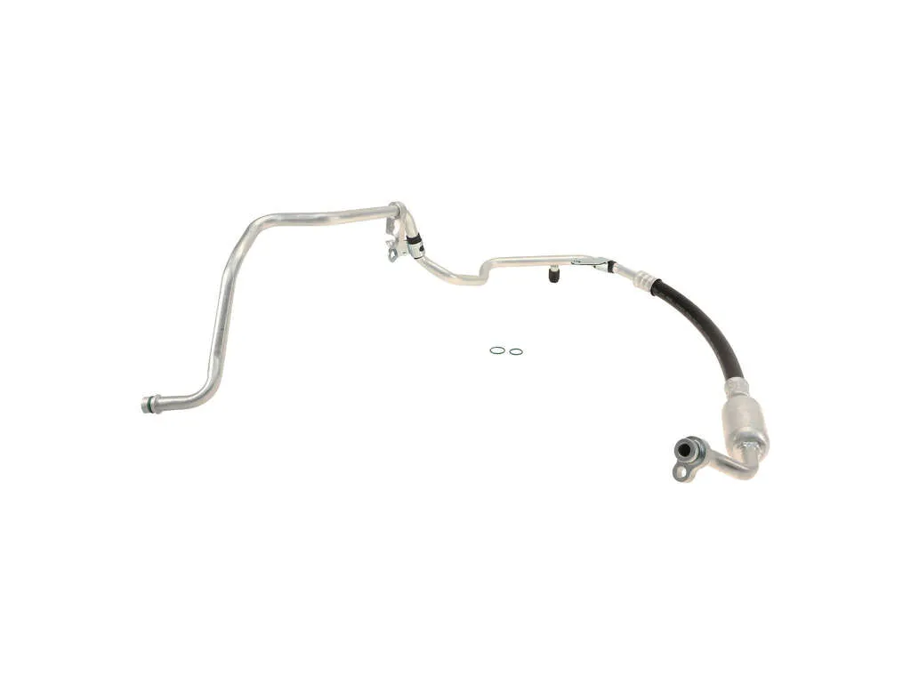2012 Nissan Versa A/C Refrigerant Hose 4 Cyl 1.8L Four Seasons