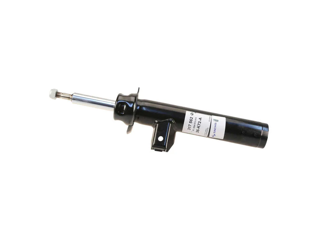 2007 BMW 530xi Suspension Strut Assembly  - Front Left Sachs