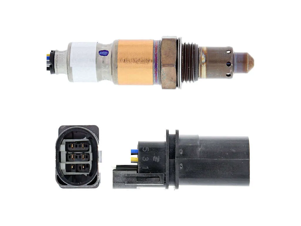 2017 Volkswagen Jetta Oxygen Sensor  - Upstream 4 Cyl 1.4L Denso