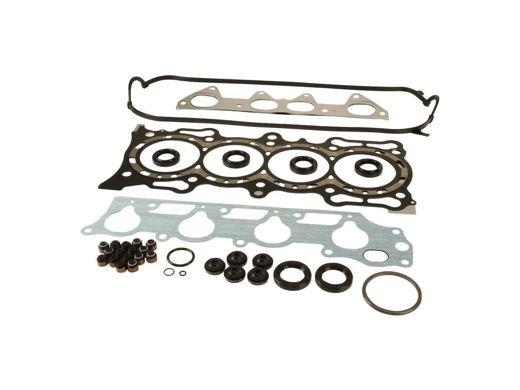 2002 Honda Accord Engine Cylinder Head Gasket Set Ishino Stone