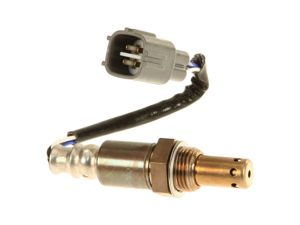 2004 Toyota 4Runner Oxygen Sensor  - Downstream Right 6 Cyl 4.0L Denso