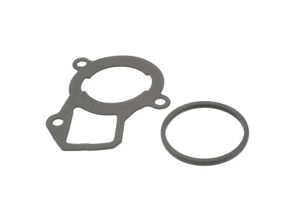 2004 Volvo S80 Engine Coolant Thermostat Gasket Set 6 Cyl 2.9L Elwis