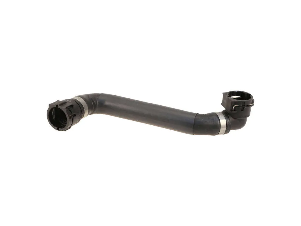 2018 Jaguar F-Type Radiator Coolant Hose  - Left Genuine