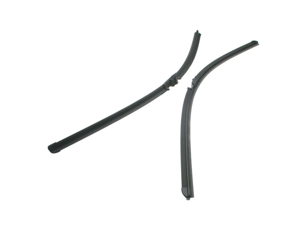 2004 Porsche Cayenne Wiper Blade Set  - Front Bosch
