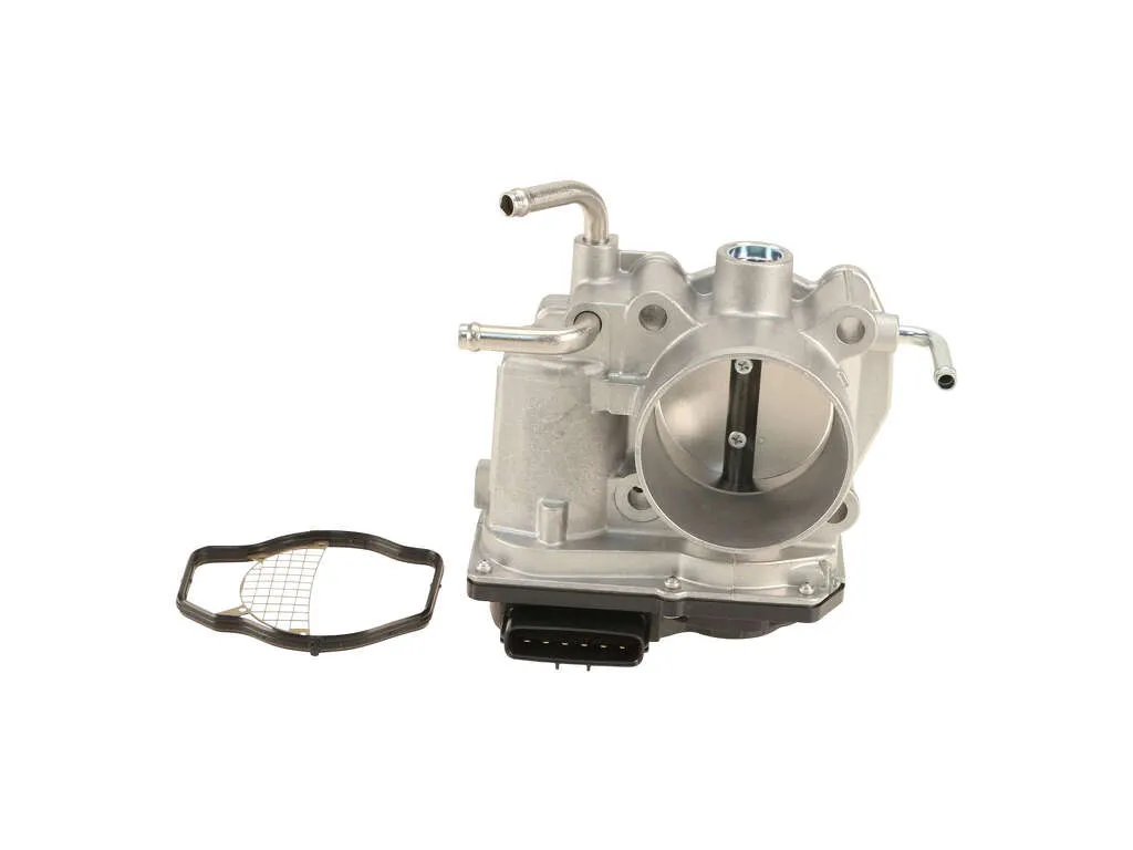 2006 Scion tC Fuel Injection Throttle Body Aisan