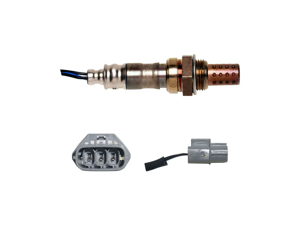 2000 Nissan Altima Oxygen Sensor  - Upstream Denso