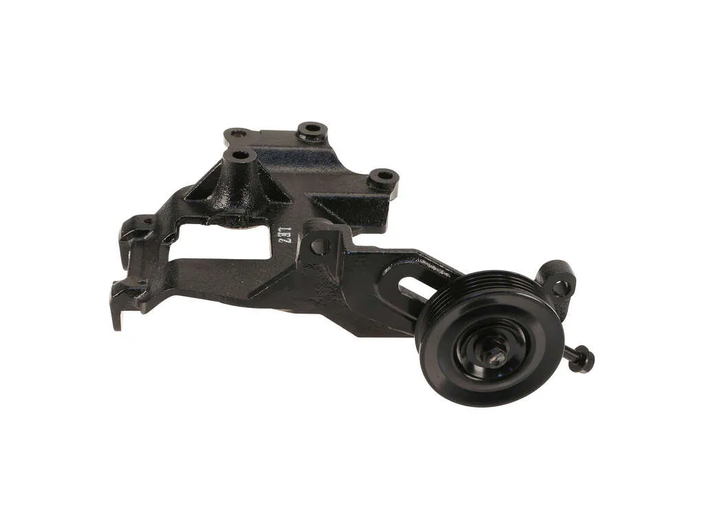 2004 Kia Sorento A/C Compressor Bracket Genuine