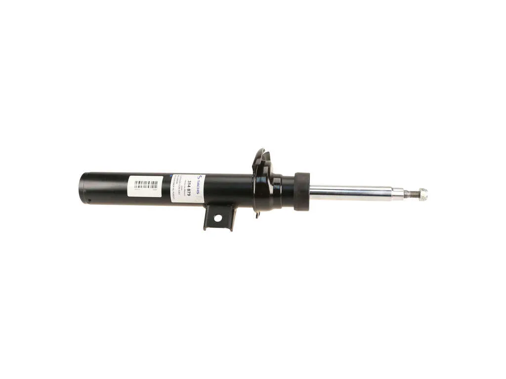 2011 BMW X3 Suspension Strut Assembly  - Front Right Sachs
