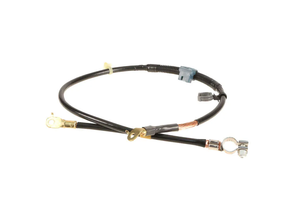 2004 Honda Pilot Battery Cable  - Negative Genuine