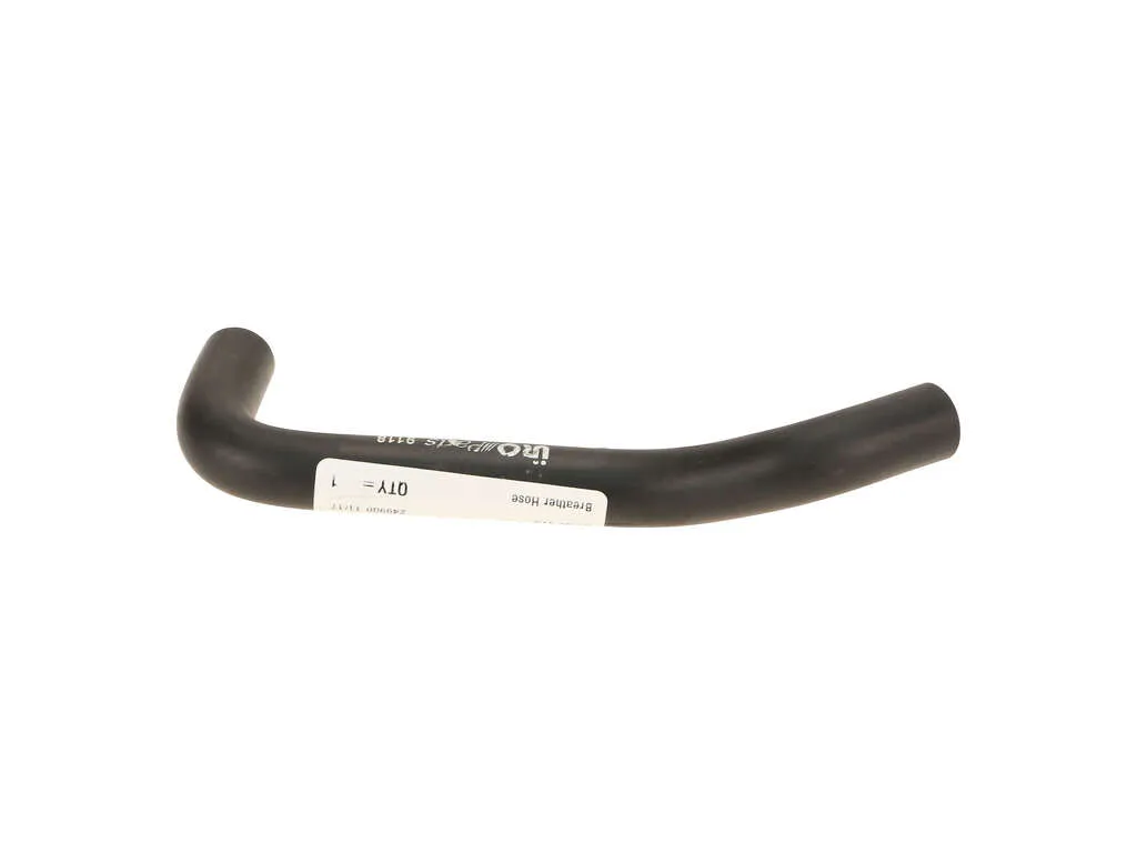 1995 Saab 900 Engine Crankcase Breather Hose 4 Cyl 2.0L APA/URO Parts