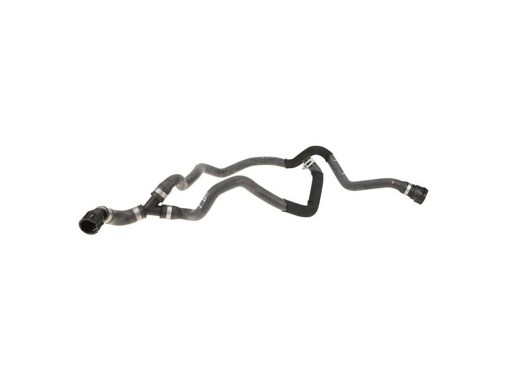 2015 Volvo S60 Radiator Coolant Hose  - Lower 4 Cyl 2.0L Genuine