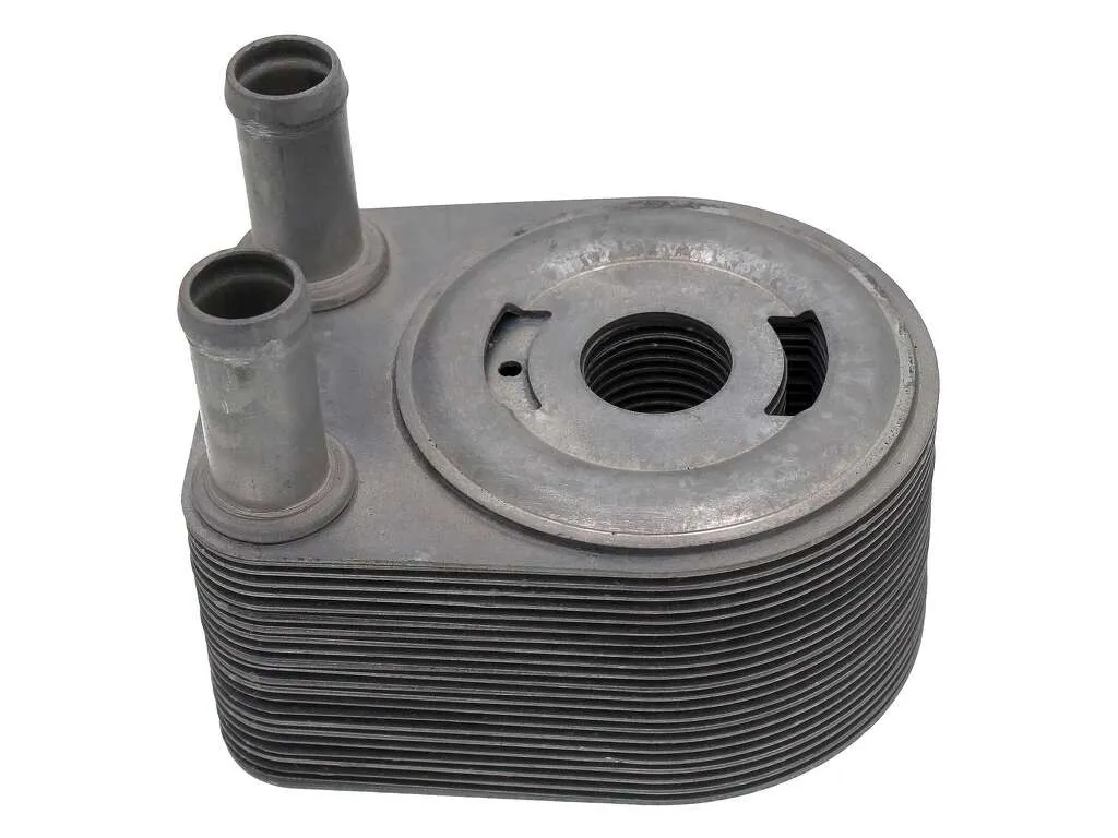 2014 Ford E-350 Super Duty Engine Oil Cooler 8 Cyl 5.4L Dorman