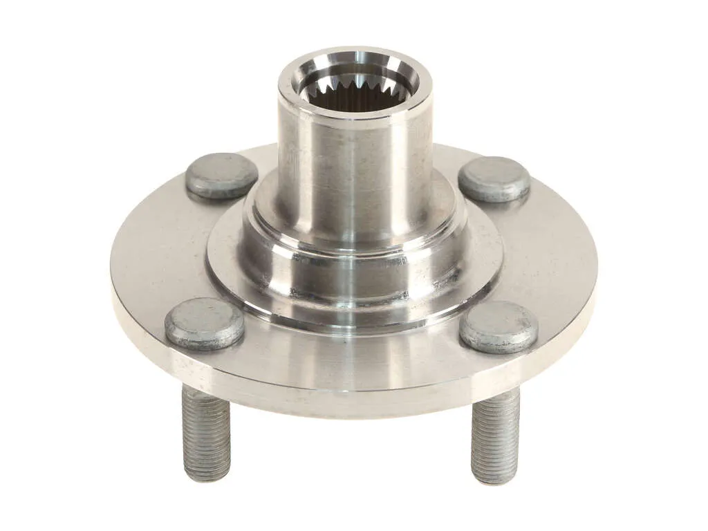 1992 Nissan Sentra Wheel Hub  - Front Genuine