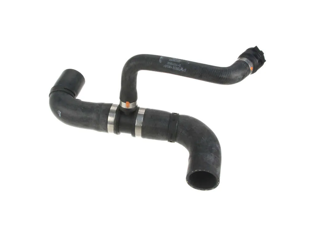 2004 Jaguar Vanden Plas Radiator Coolant Hose  - Upper Genuine