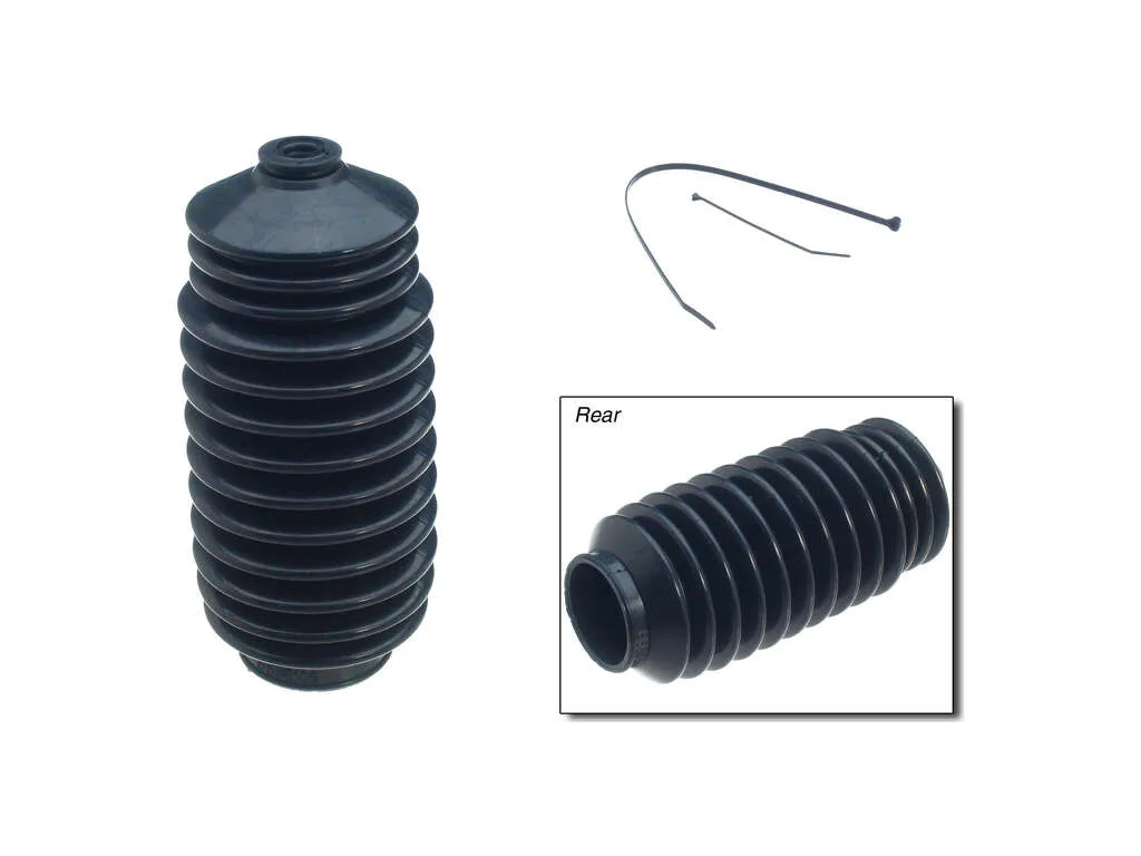 1986 Pontiac T1000 Rack and Pinion Bellows Kit EMPI