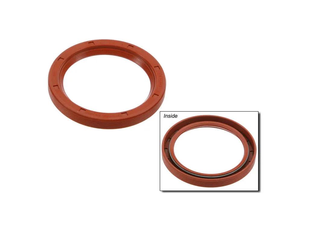 1968 Porsche 911 Engine Crankshaft Seal  - Rear Victor Reinz