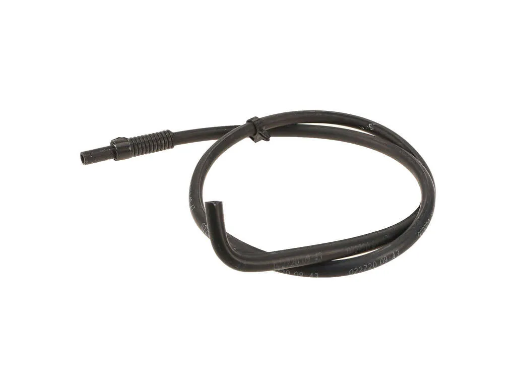 2000 Ford Explorer Engine Coolant Reservoir Hose Genuine
