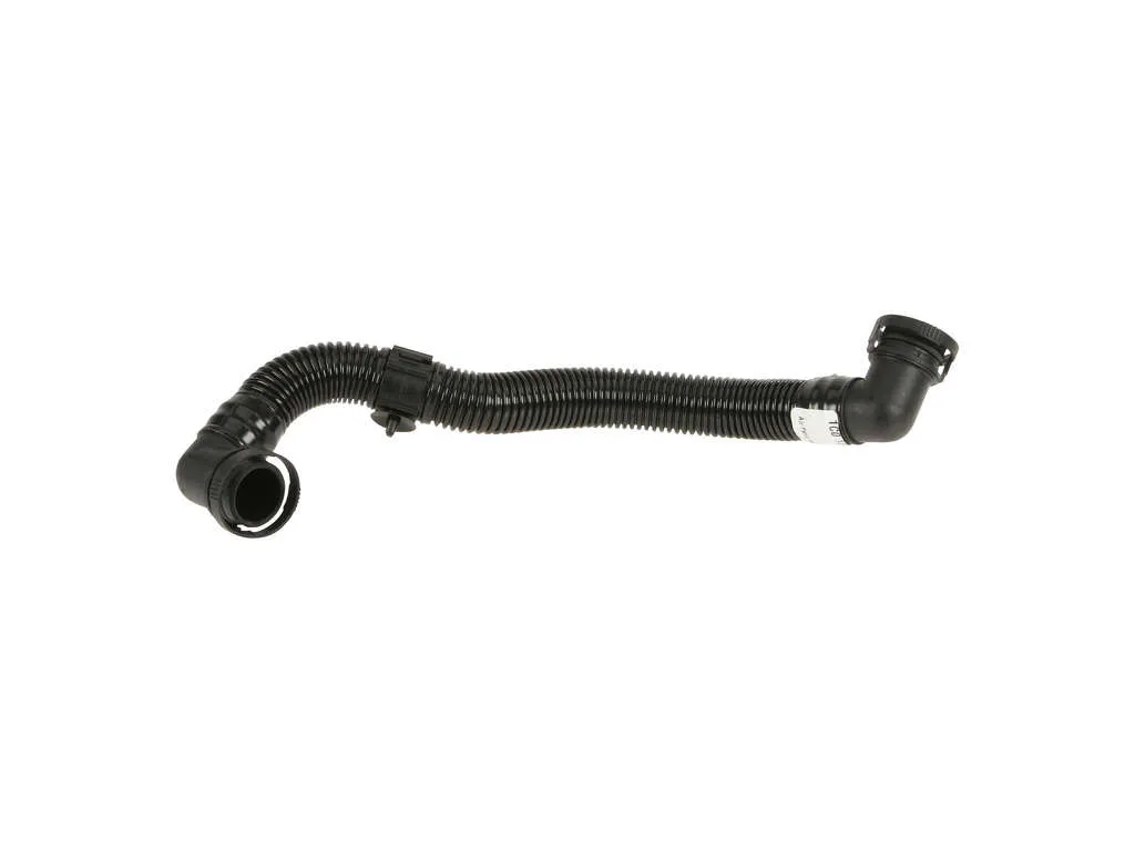 2004 Volkswagen Beetle Secondary Air Injection Hose 4 Cyl 1.8L Genuine