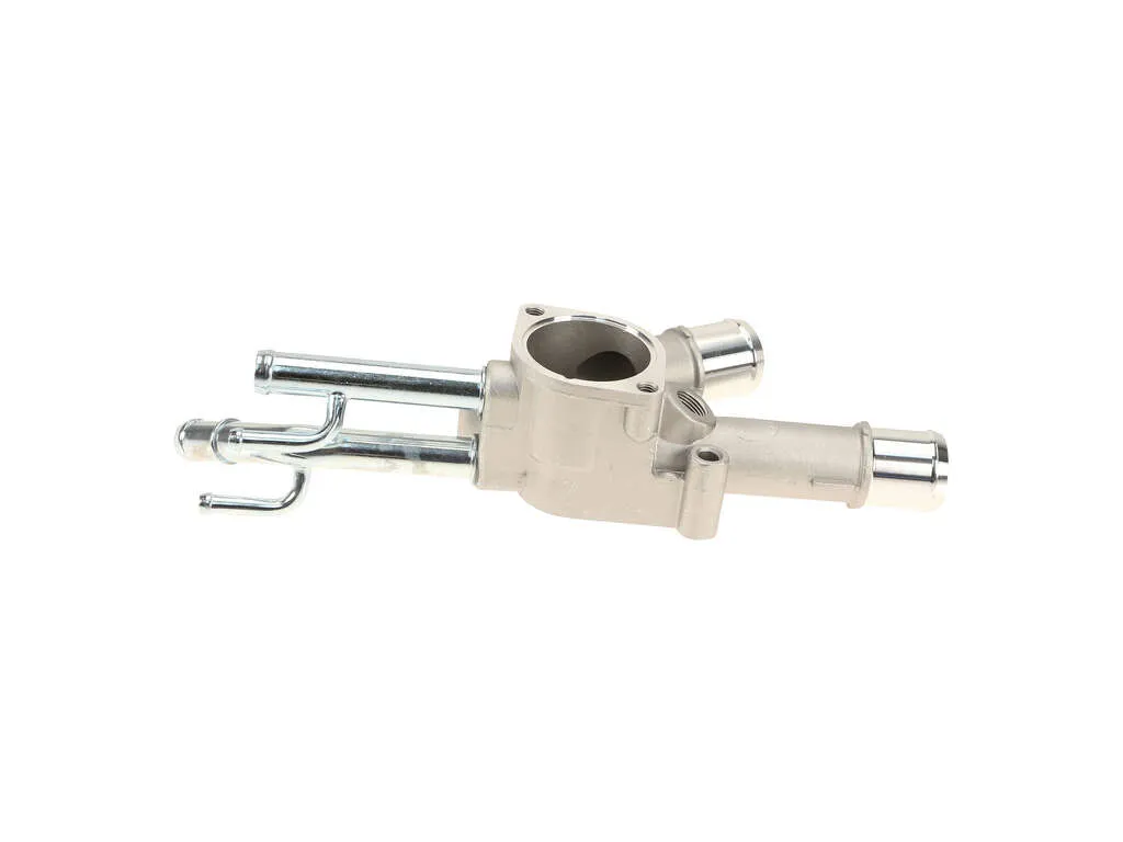 2001 Hyundai Elantra Engine Coolant Thermostat Housing MTC