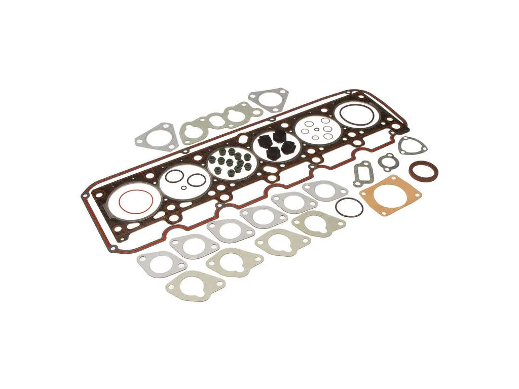 1982 BMW 528e Engine Cylinder Head Gasket Set Victor Reinz