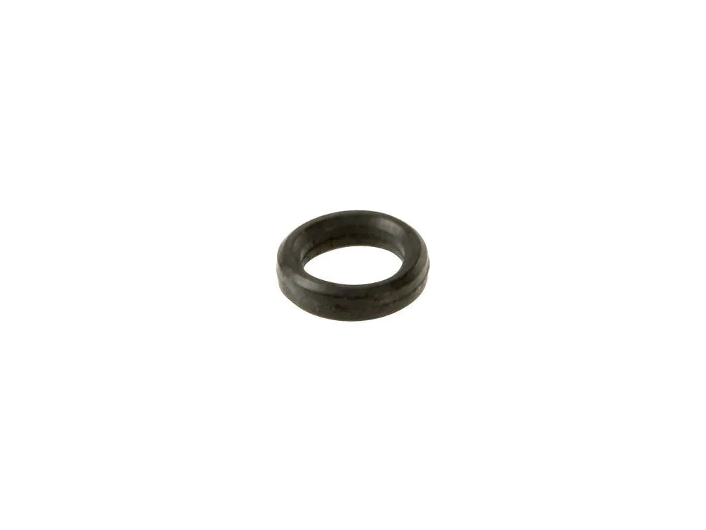 2008 Land Rover Range Rover Engine Timing Cover Seal Genuine