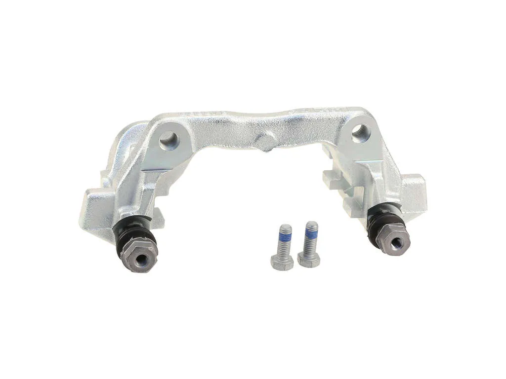 2008 Mini Cooper Disc Brake Caliper Bracket  - Front Right TRW