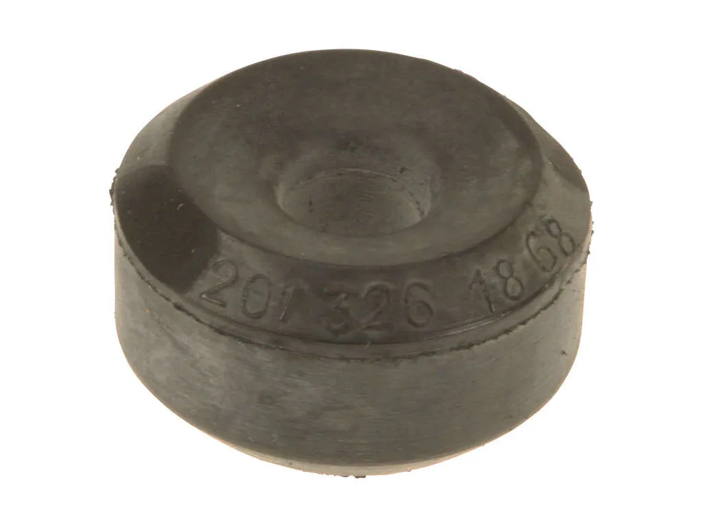 1995 Mercedes-Benz E320 Suspension Shock Absorber Bushing  - Rear Upper Vaico