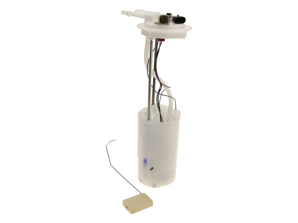 2000 Isuzu Amigo Fuel Pump Module Assembly Delphi