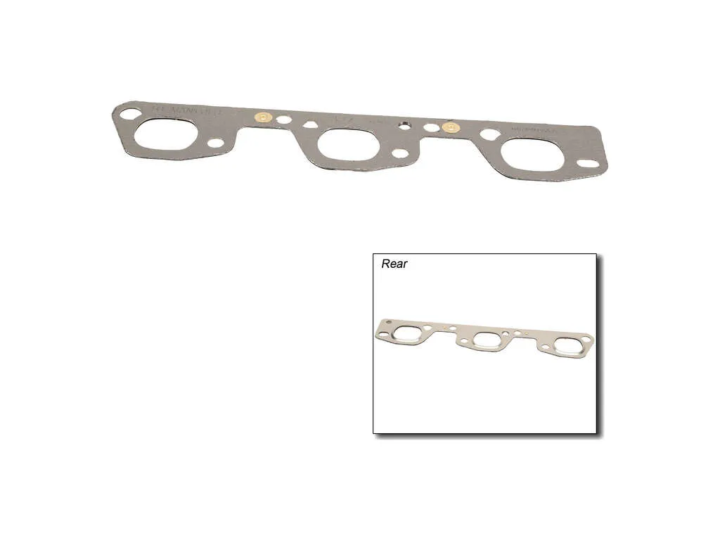 2011 Jeep Wrangler Exhaust Manifold Gasket Mopar