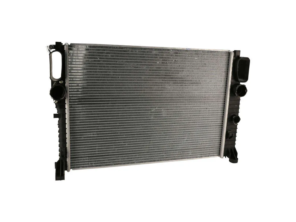 2004 Mercedes-Benz E500 Radiator Behr