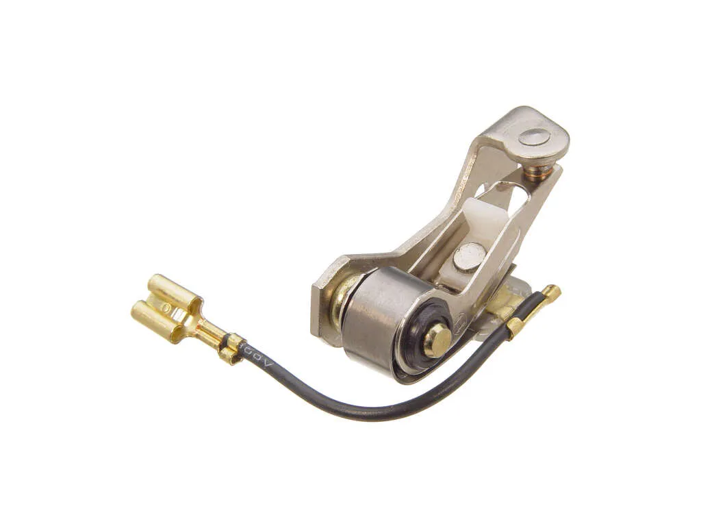 1968 Volkswagen Transporter Ignition Contact Set Bosch