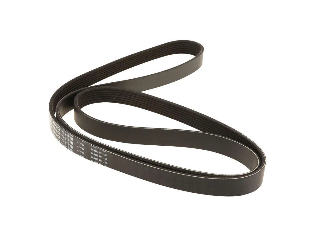 1997 Land Rover Range Rover Accessory Drive Belt  - Alternator, Water Pump and Power Steering Bando