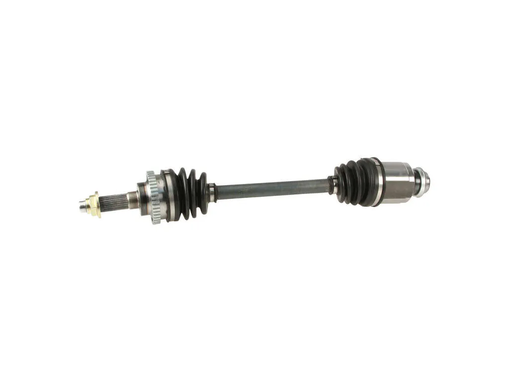 1993 Mazda MX-3 CV Axle Assembly  - Front Right 4 Cyl 1.6L FEQ
