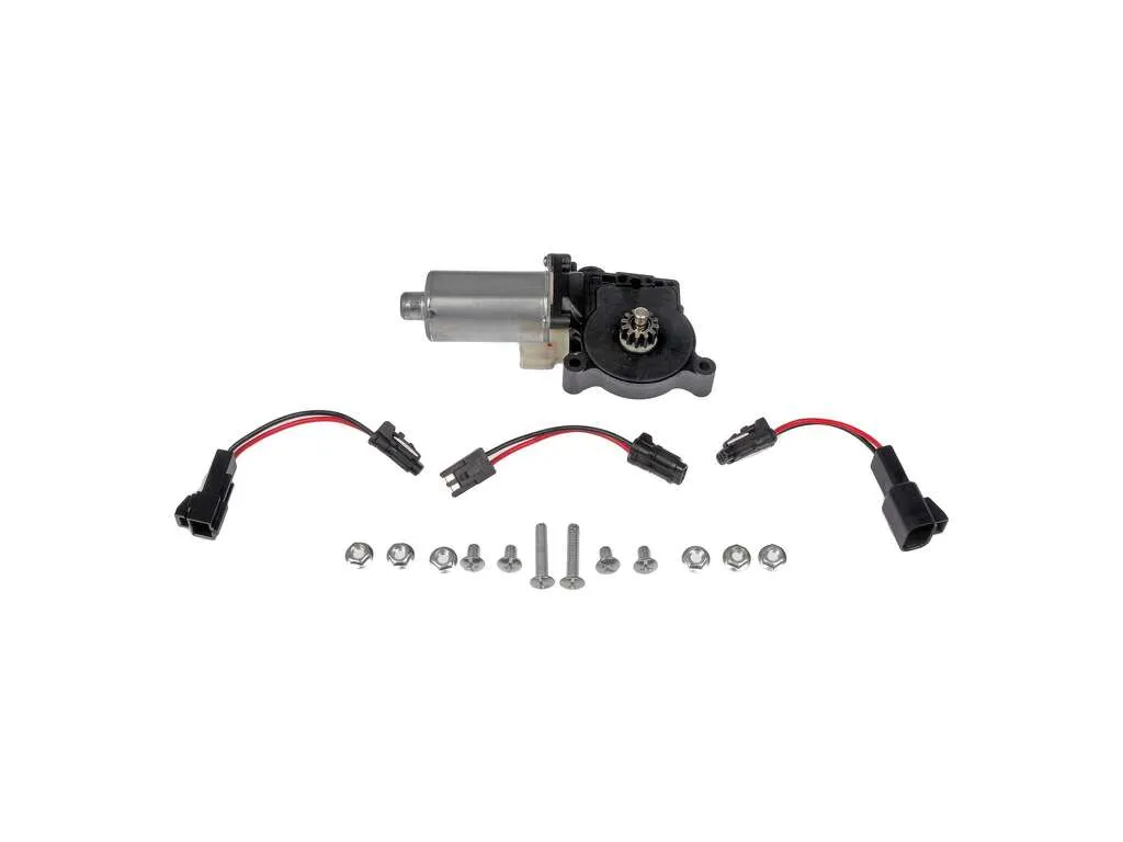 1994 Buick Regal Window Motor  - Rear Right Dorman