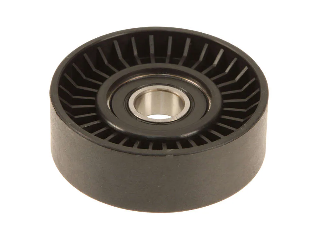 1992 Volvo 960 Accessory Drive Belt Tensioner Pulley APA/URO Parts