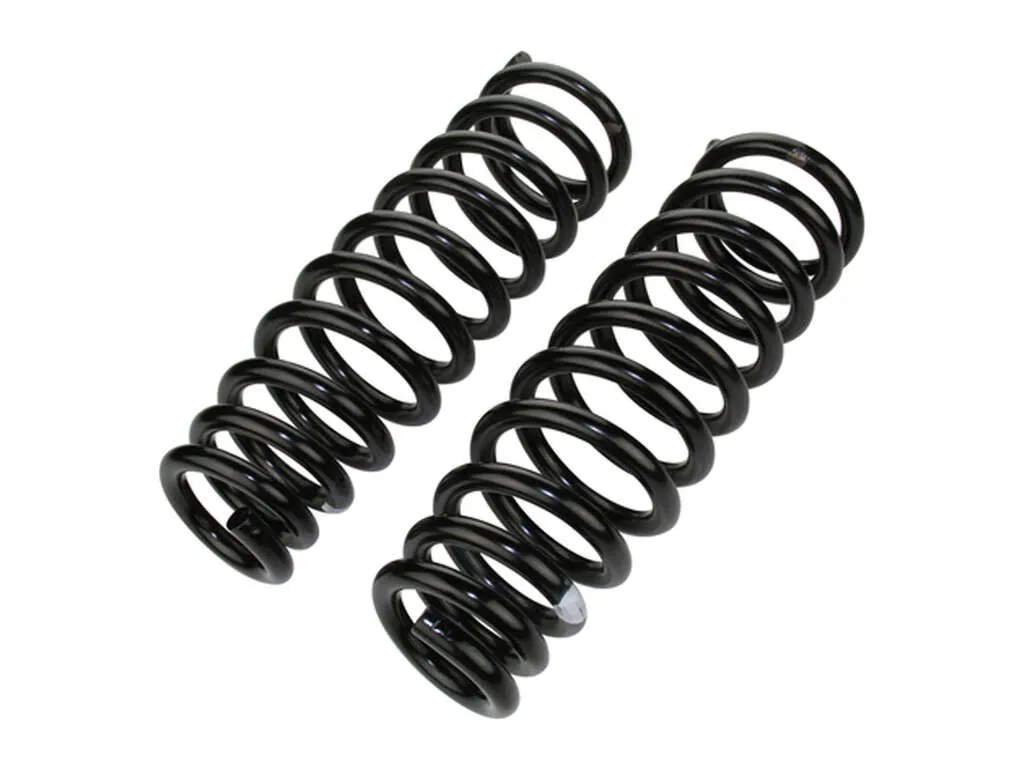 2012 Ford Fusion Coil Spring  - Front 4 Cyl 2.5L Moog