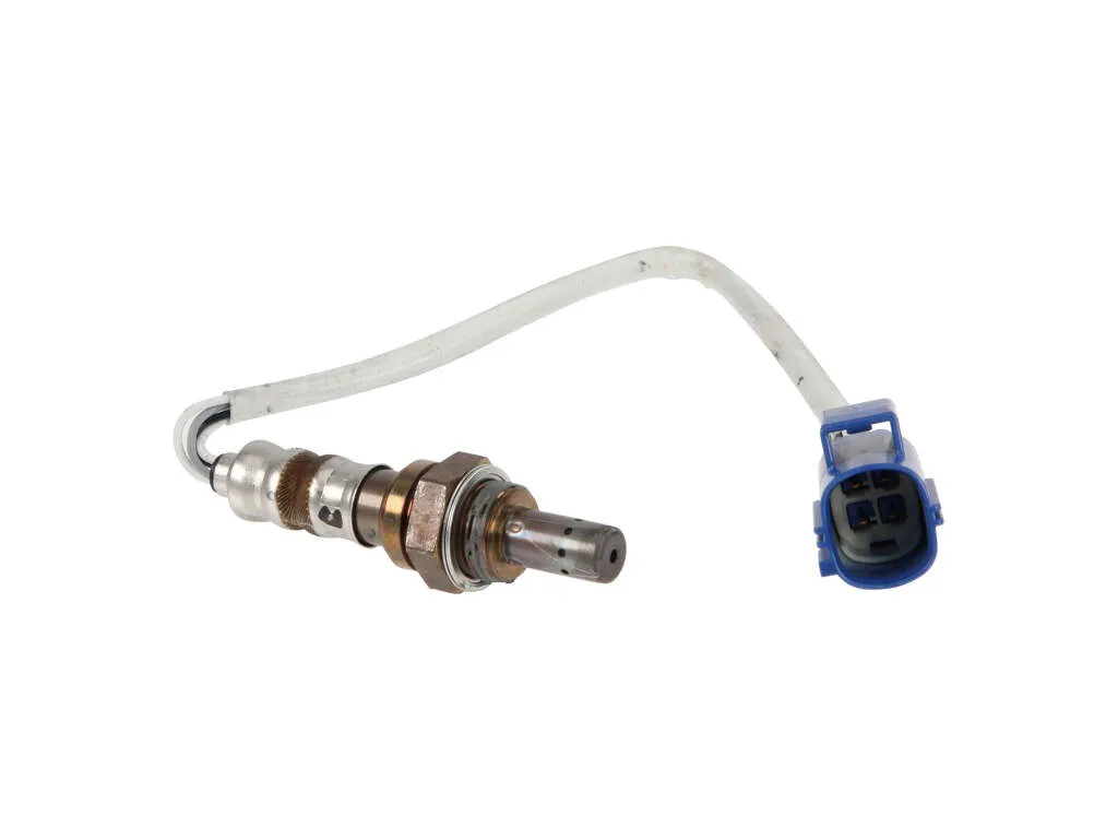 2009 Ford Focus Oxygen Sensor  - Downstream NTK