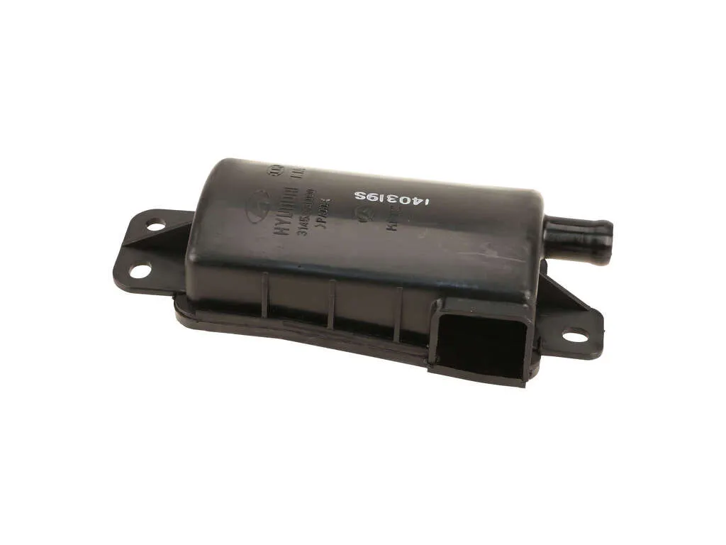 2004 Kia Optima Vapor Canister Filter Genuine