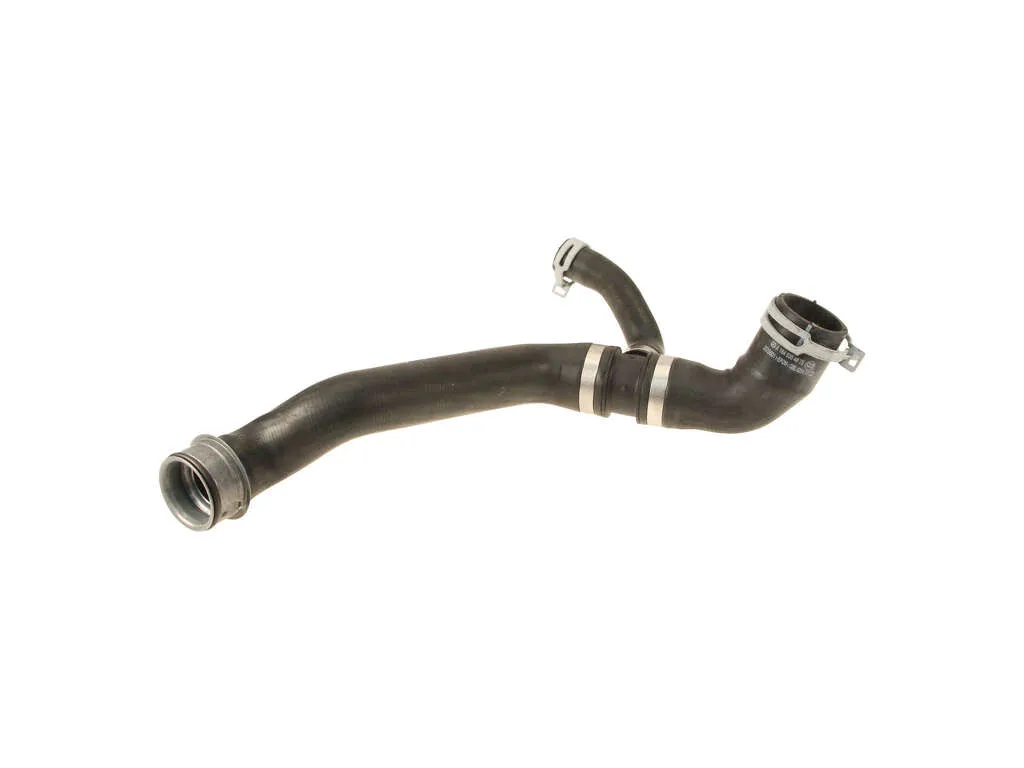 2012 Mercedes-Benz GL550 Radiator Coolant Hose  - Lower Genuine