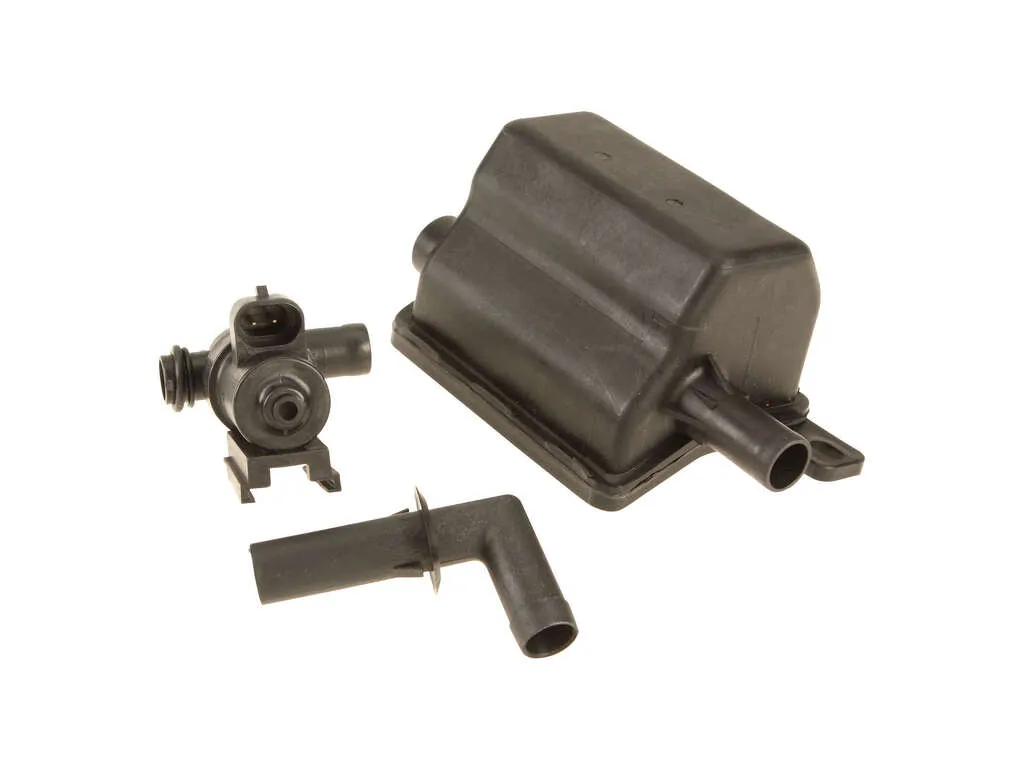 2007 Kia Spectra Vapor Canister Vent Solenoid Dorman
