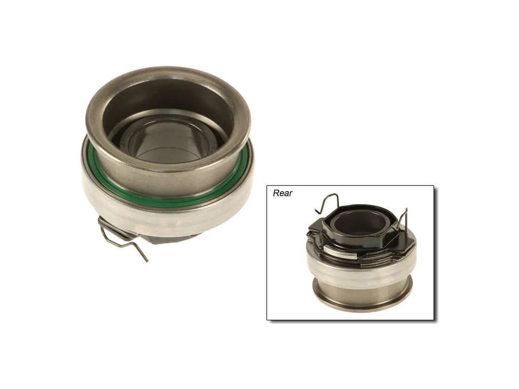 2014 Toyota FJ Cruiser Clutch Release Bearing Genuine