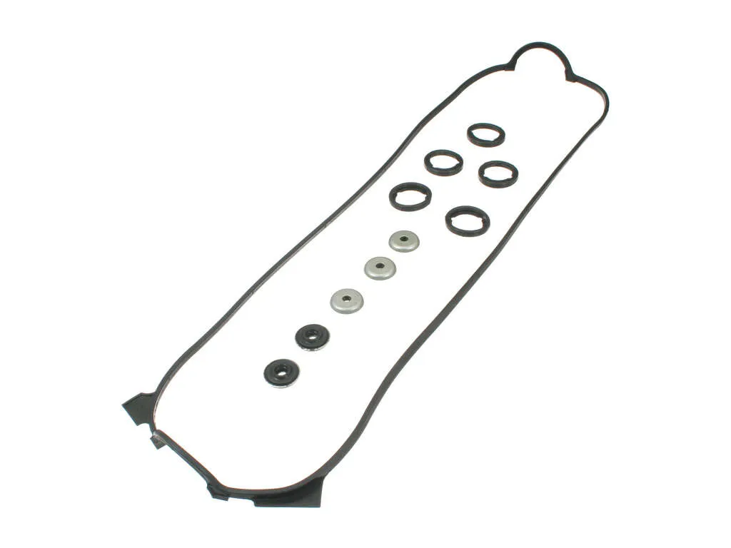 1997 Acura TL Engine Valve Cover Gasket Set 5 Cyl 2.5L Ishino Stone