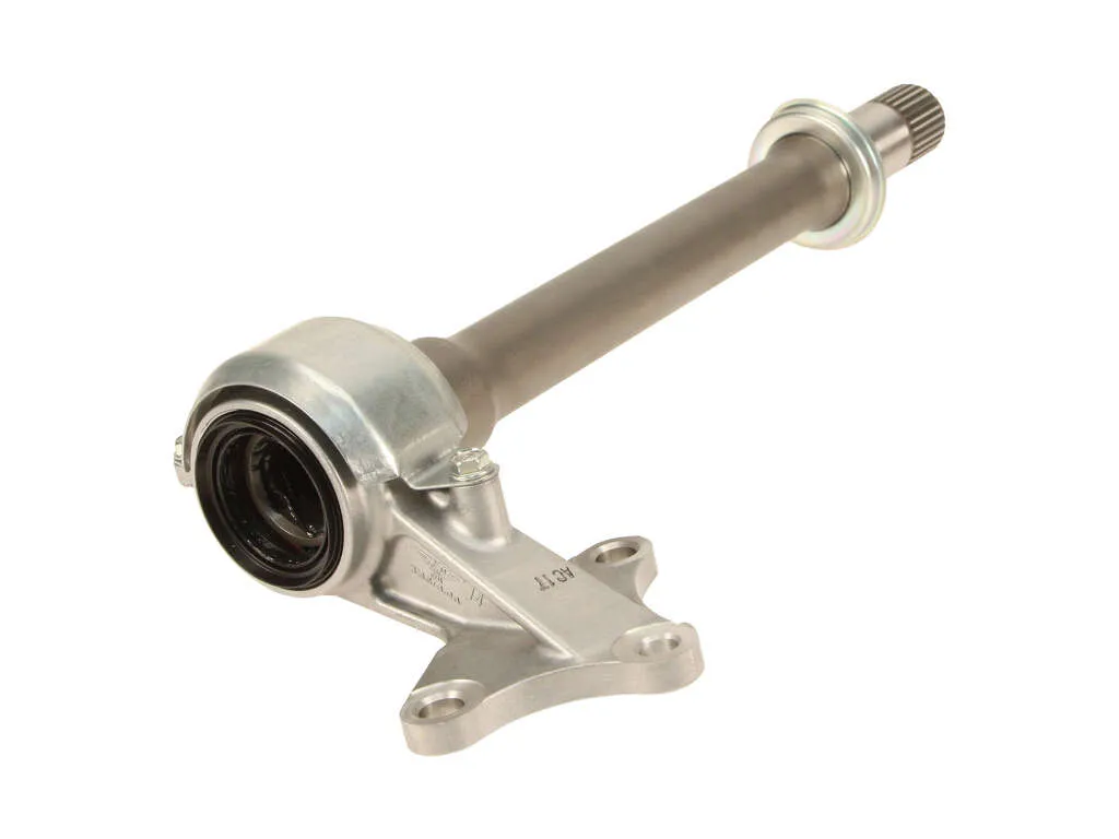2002 Acura CL CV Intermediate Shaft  - Front Genuine
