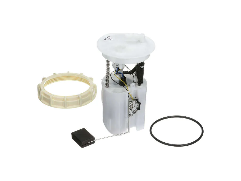 2017 Honda Accord Fuel Pump Module Assembly 4 Cyl 2.4L Delphi