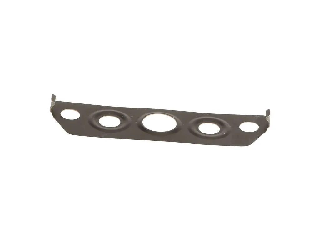 2012 Mercedes-Benz Sprinter 2500 Turbocharger Oil Line Gasket  - Upper Elring