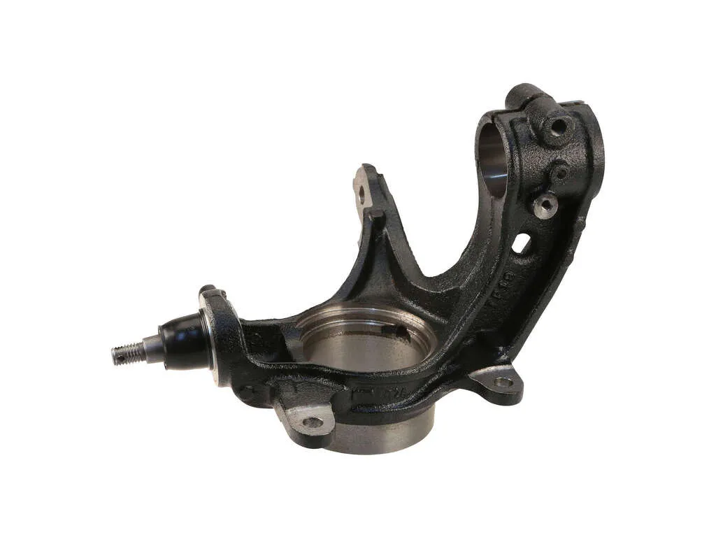 2017 Honda Accord Steering Knuckle  - Front Left Genuine
