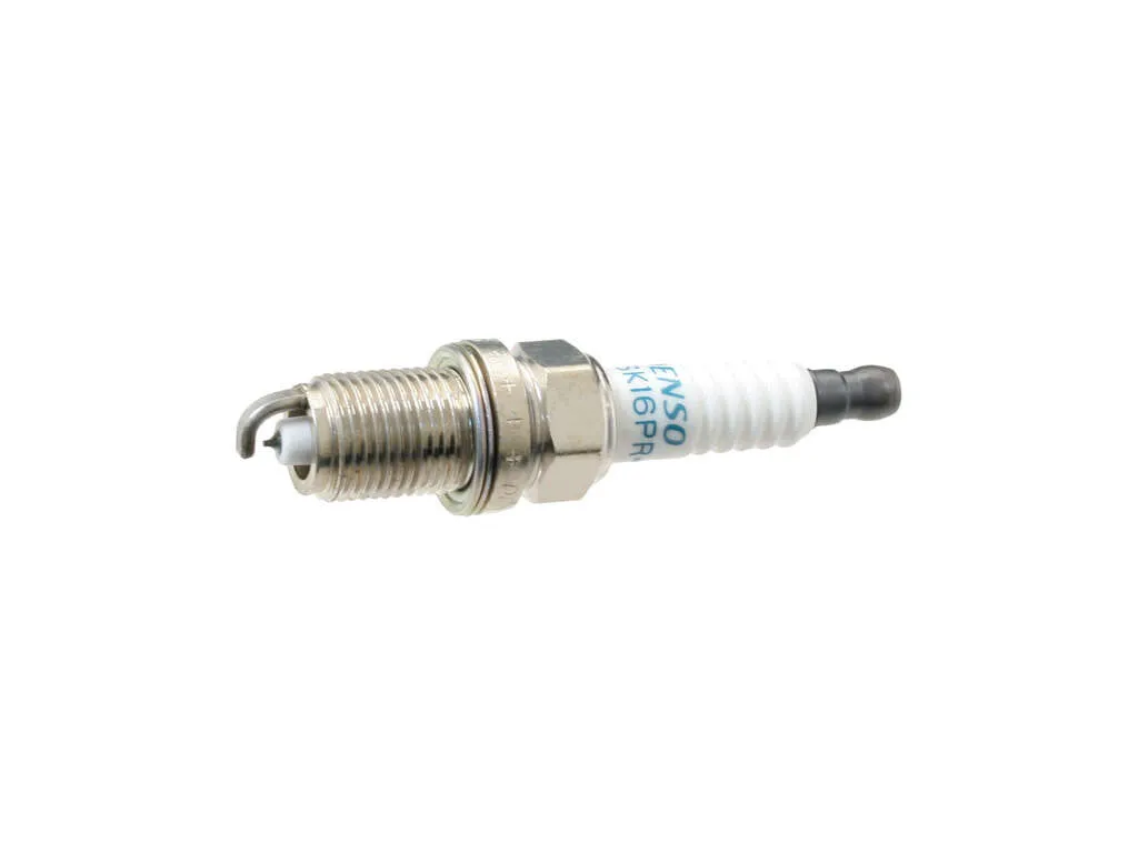 2007 Kia Magentis Spark Plug 4 Cyl 2.4L Denso