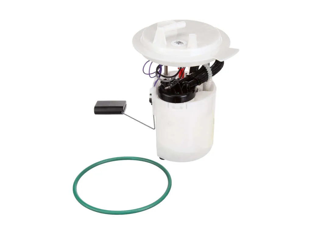 2011 Mercury Milan Fuel Pump Module Assembly 4 Cyl 2.5L Delphi