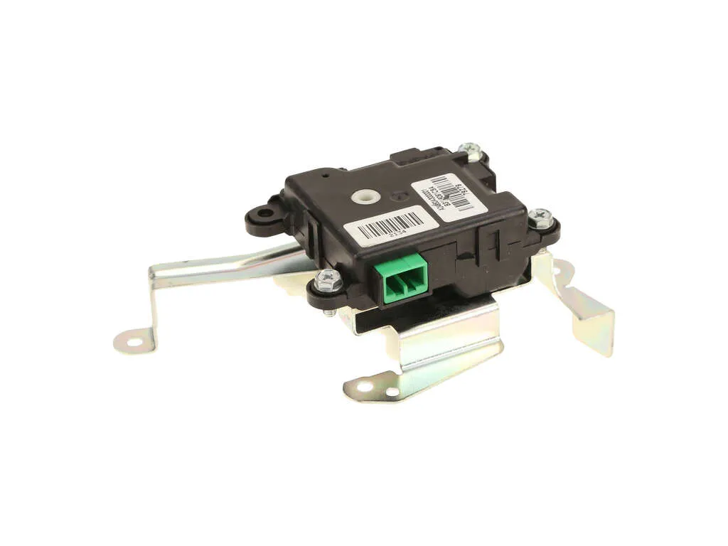 2004 Acura TL HVAC Blend Door Actuator Genuine