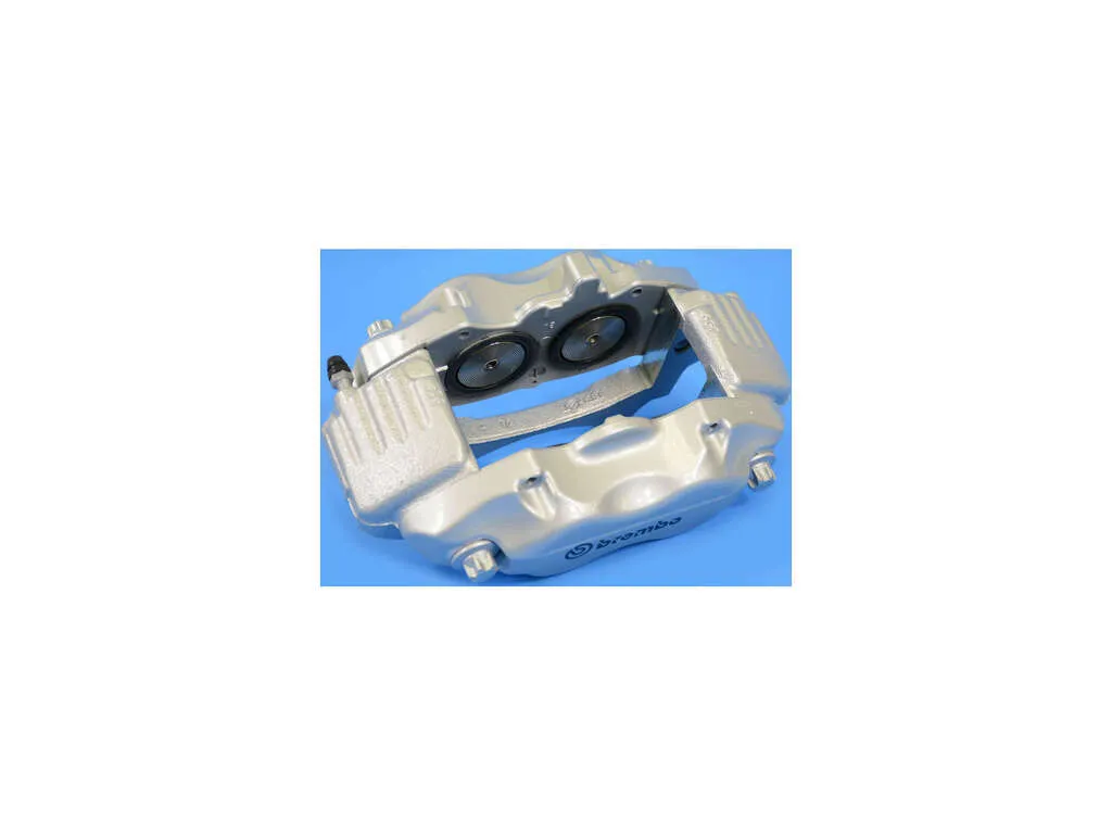 2013 Chrysler 300 Disc Brake Caliper  - Front Left Mopar